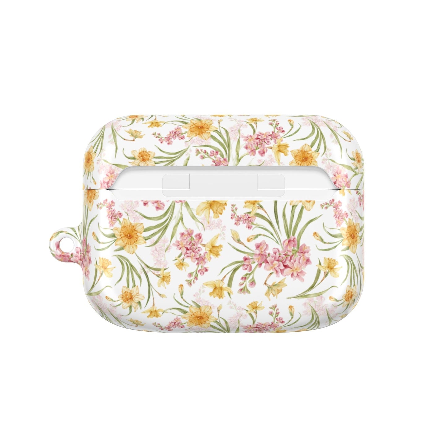 Floral Serenade AirPods/ Pro Cases.