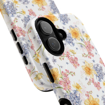 Spring Bloom (Magsafe)