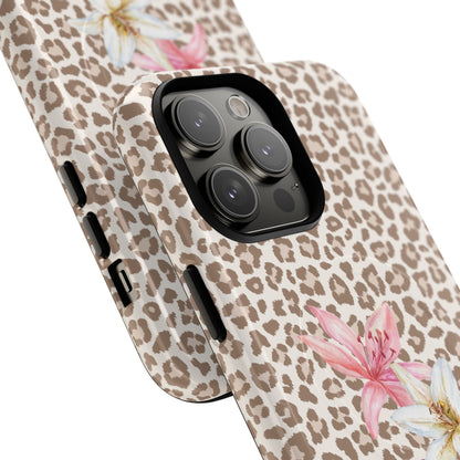 Blossom Grace (Light Leo Print) V2 (Magsafe)