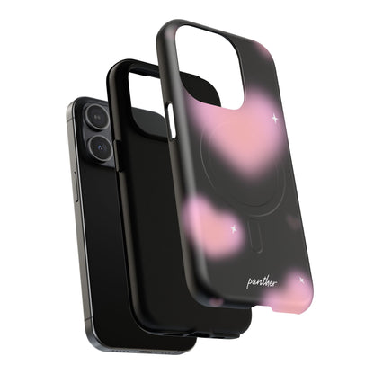 Midnight Heart Glow (Magsafe)