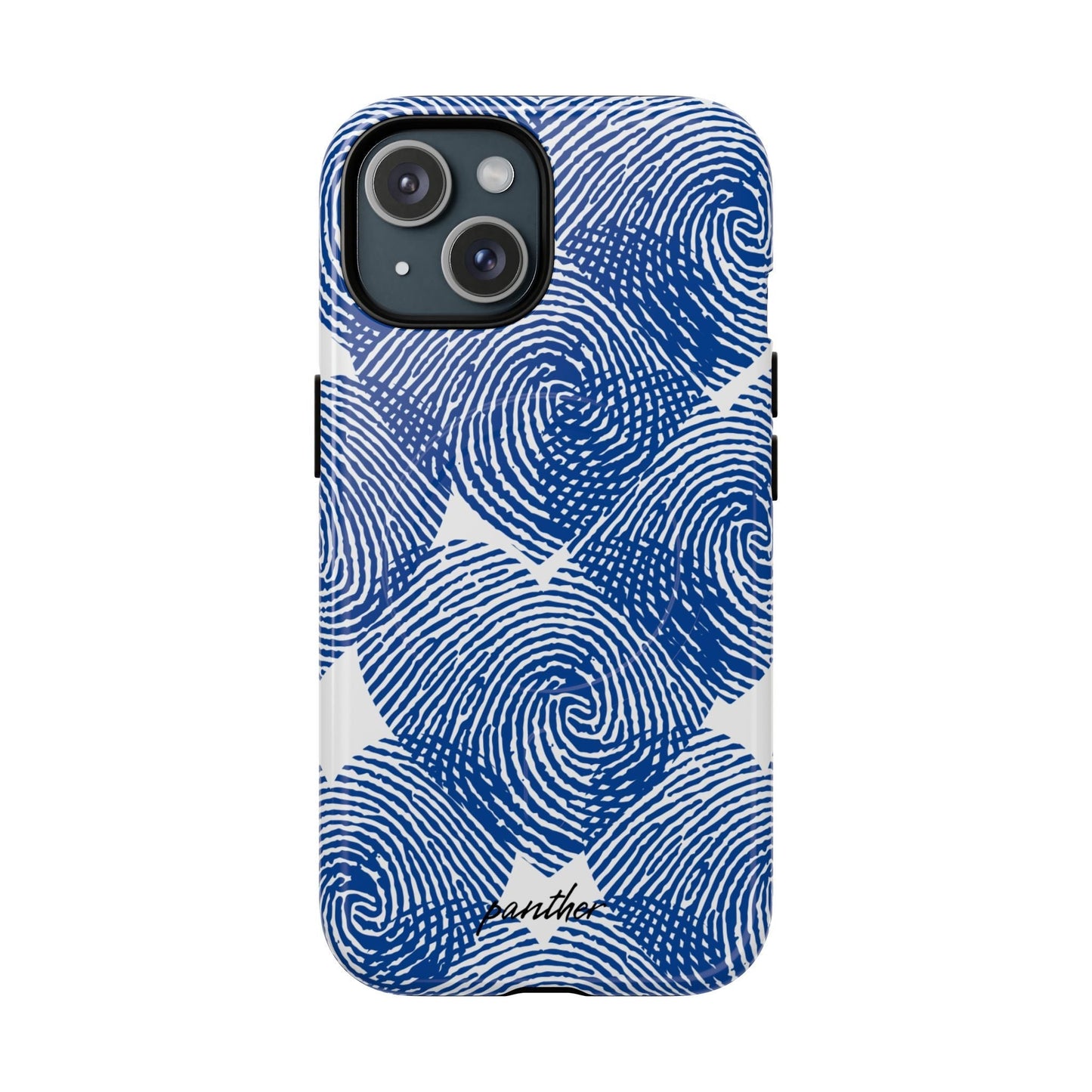 Printing Hearts (Magsafe).