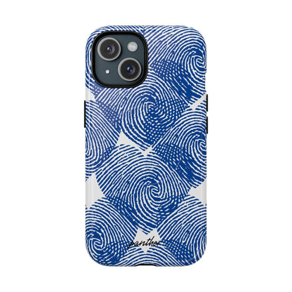 Printing Hearts (Magsafe).