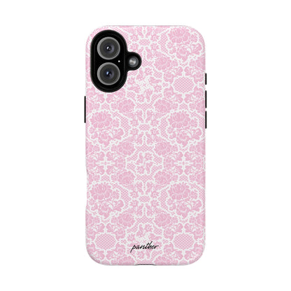 Lace & Blush (Magsafe)