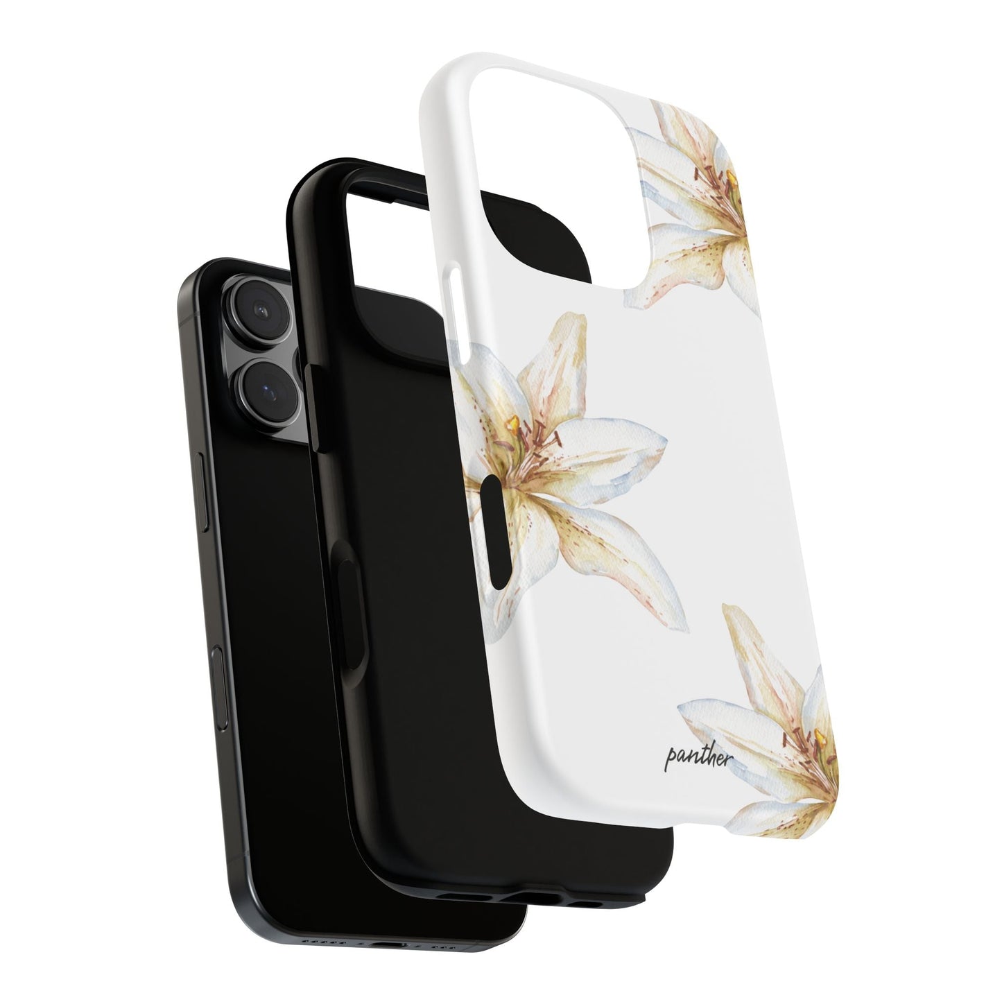 Pure Blossom (White)