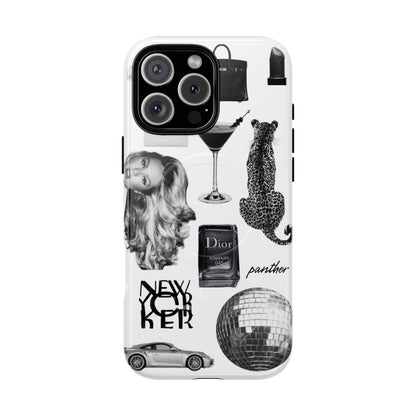 Glamour New York Bling (Magsafe).