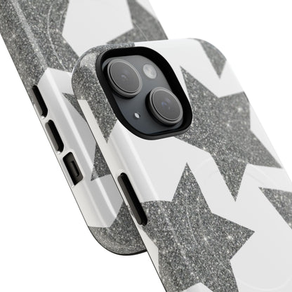 It Girl Star (Silver) (Magsafe)