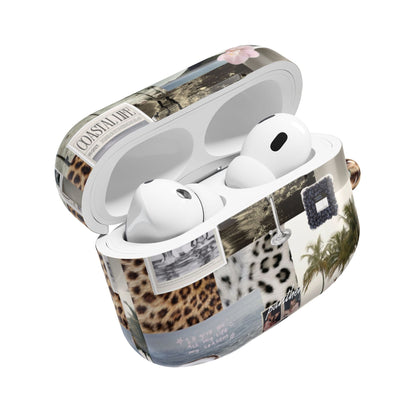 Cali Dreamin’ AirPods/ Pro Cases.