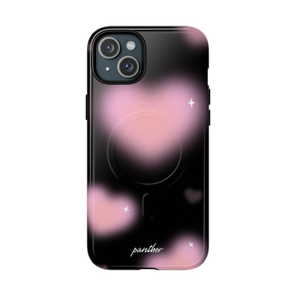 Midnight Heart Glow (Magsafe).