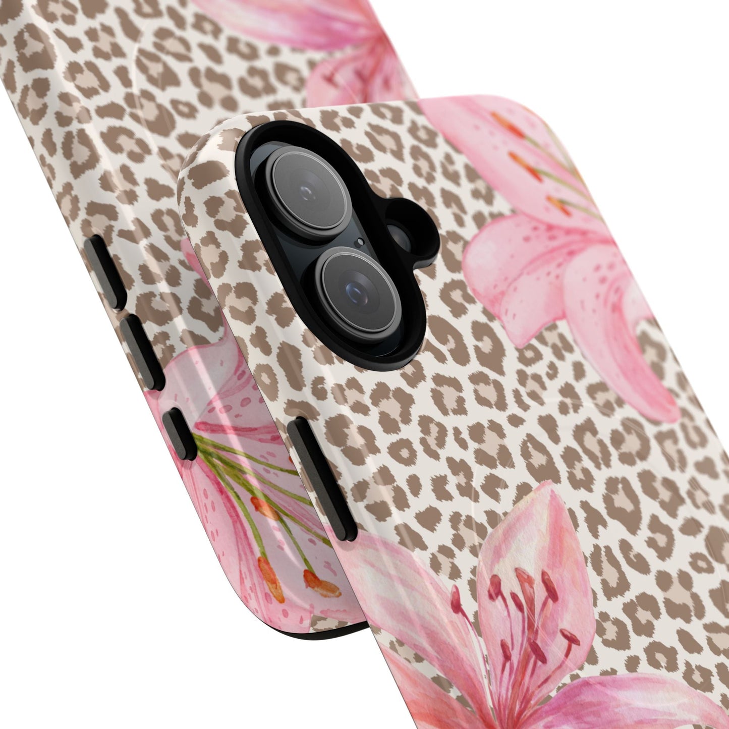 Blossom Grace (Light Leo Print) (Magsafe)