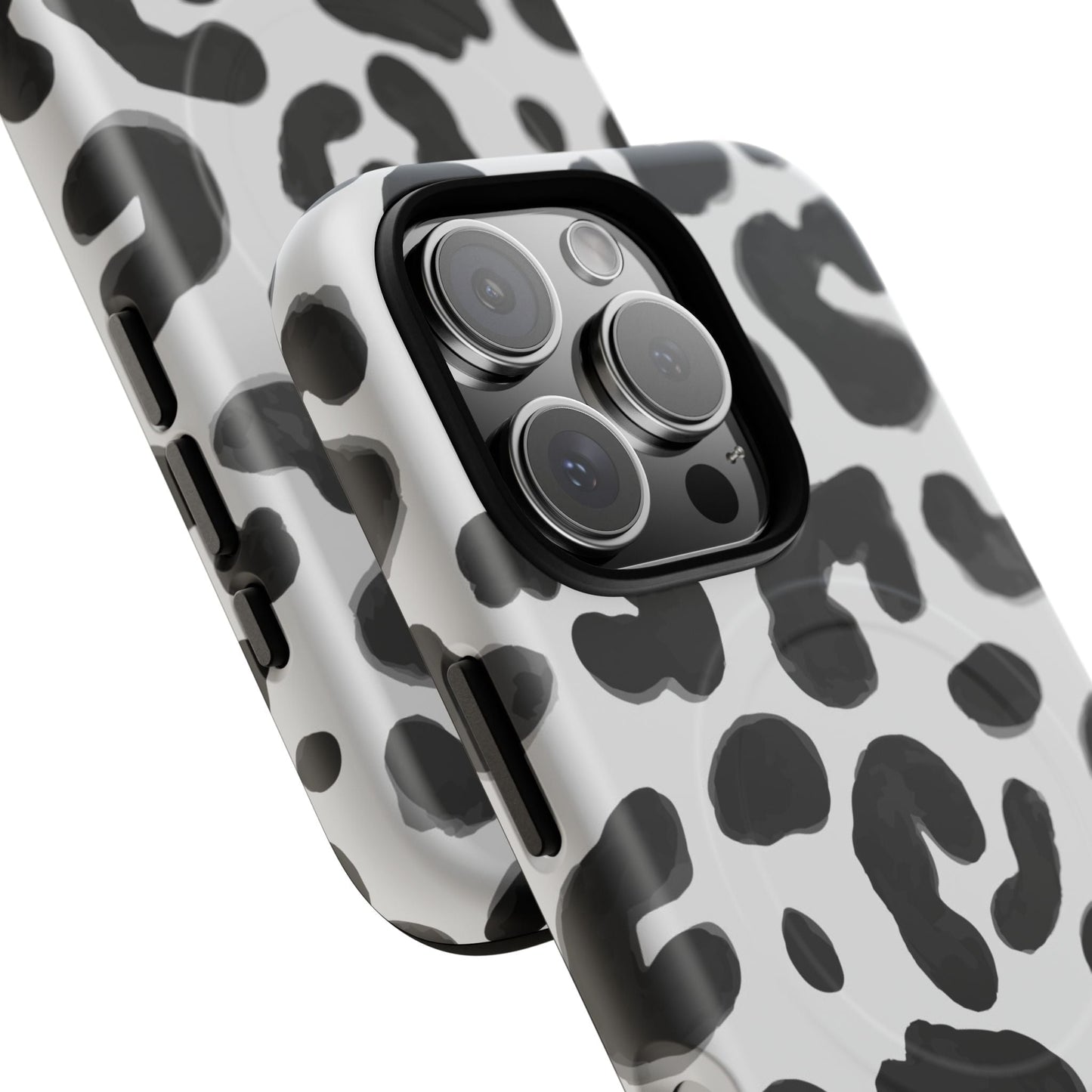 Noir Panther (Magsafe)