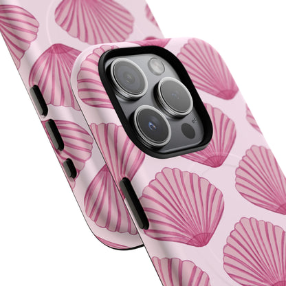 Coastal Shells (Magsafe)