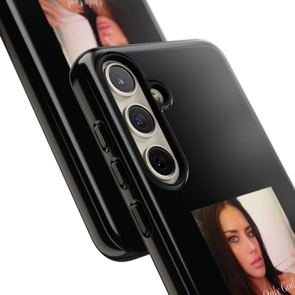 "Only God Can Cancel Me" (Black)