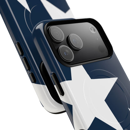 Pretty in Navy (Magsafe)