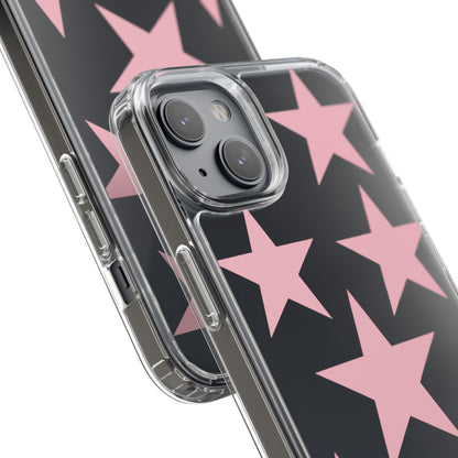 Starships Clear Case