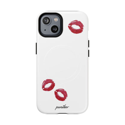 Kiss & Tell (Magsafe).