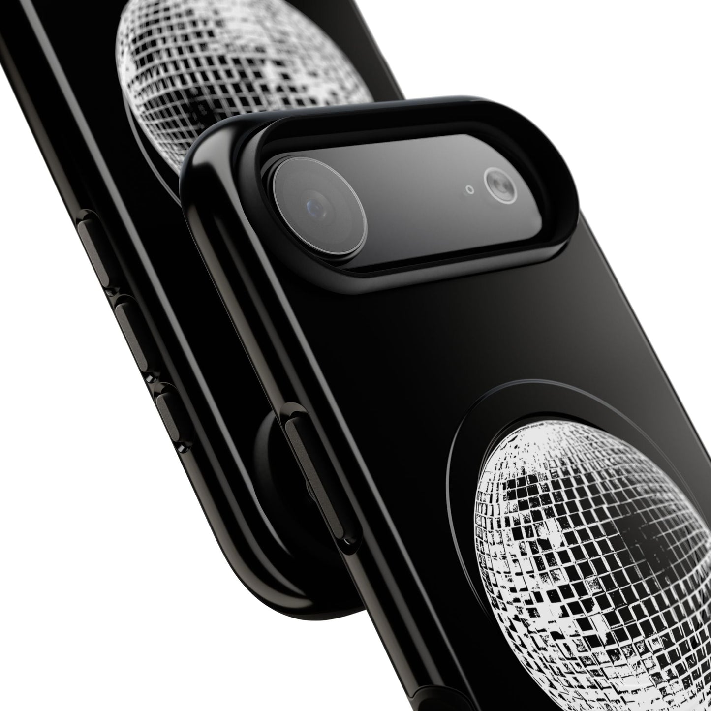 Nightlife Glimmer (Black) (Magsafe)