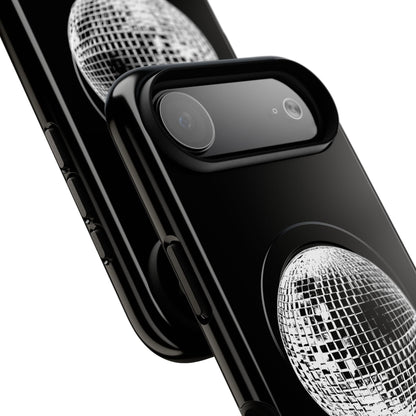 Nightlife Glimmer (Black) (Magsafe)