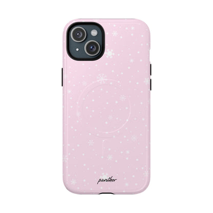 Snowfall (Pink) (Magsafe).