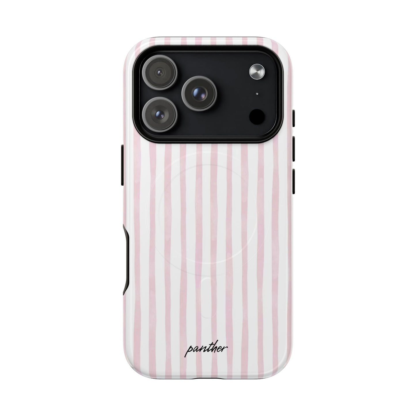 Blush Stripes (Magsafe)