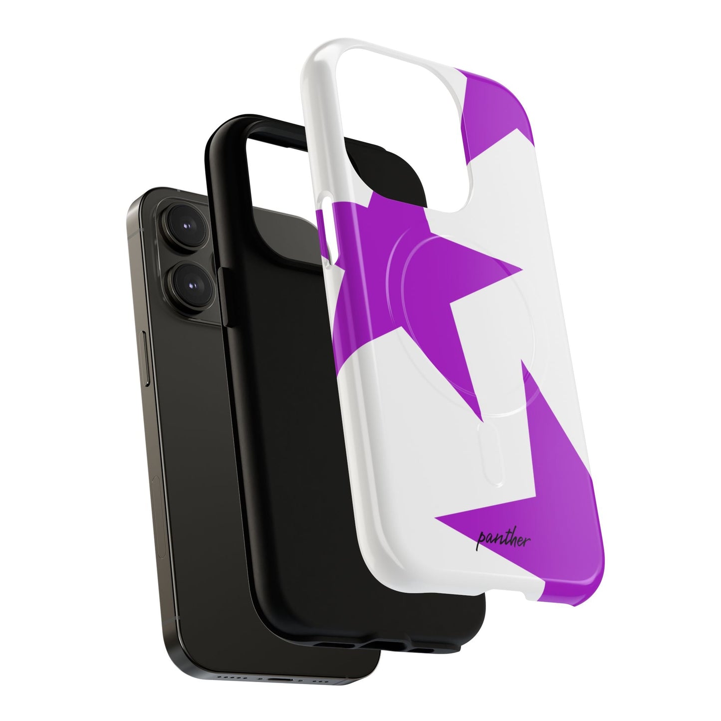 Pretty In Purple (Magsafe)