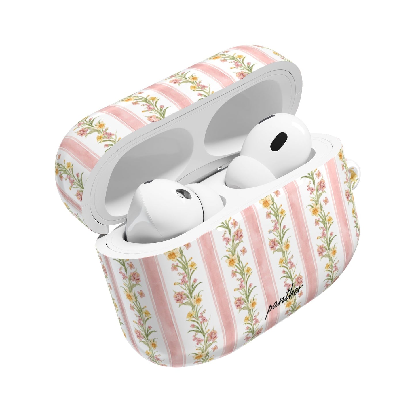 Flowery Garden AirPods/ Pro Cases.