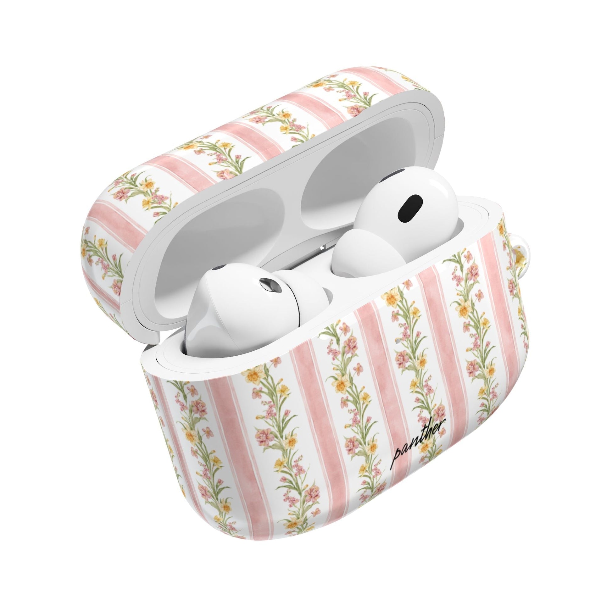 Flowery Garden AirPods/ Pro Cases.
