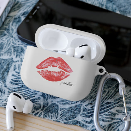 Kiss & Tell Airpods/ Pro Case Cover.