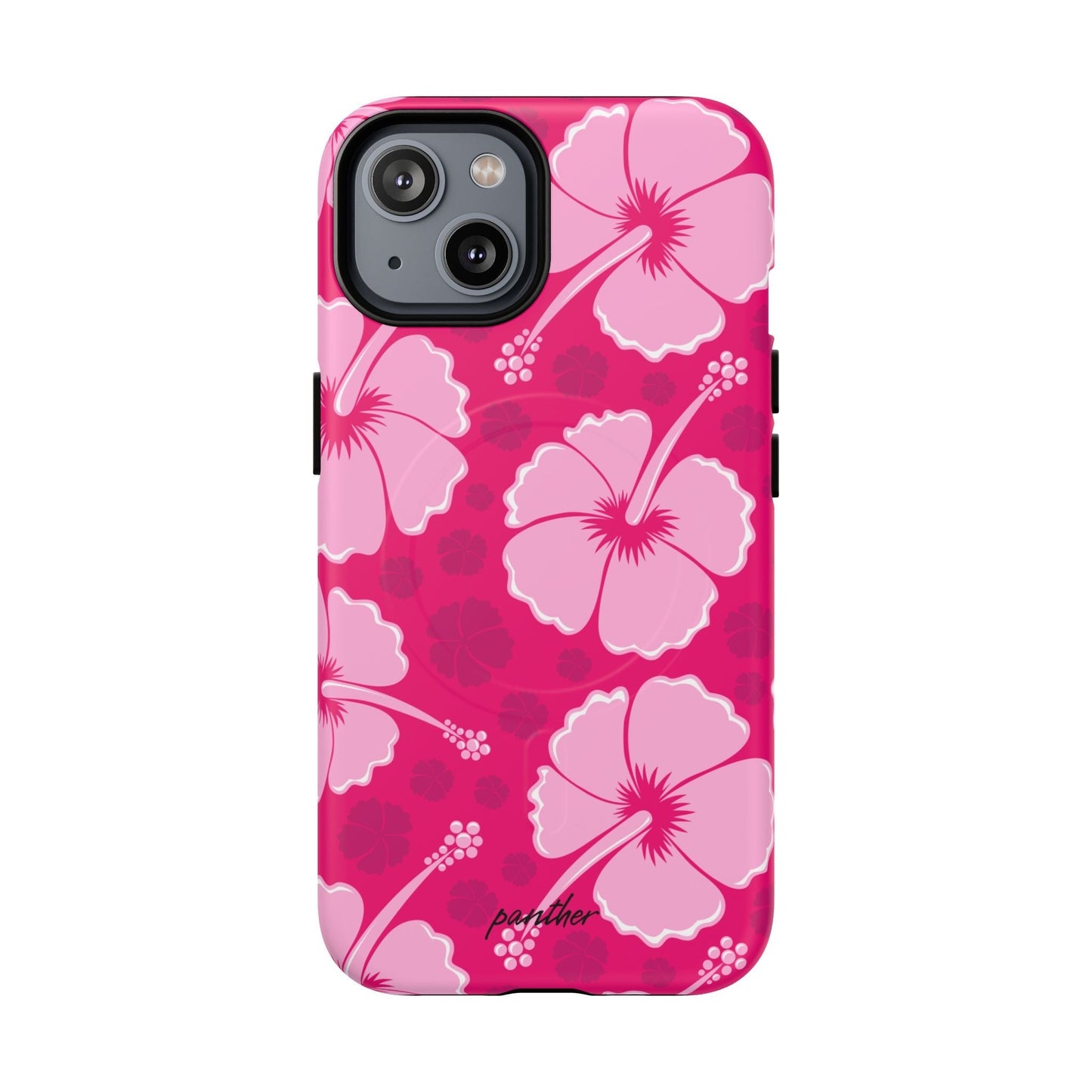 Hibiscus Haze (Magsafe).