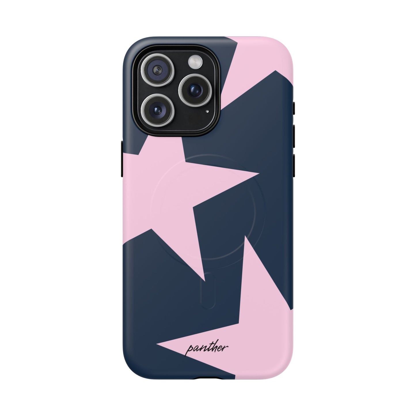 Pretty in Stars (Magsafe).