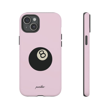 8 Ball (Pink)
