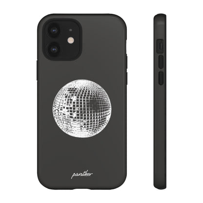 Nightlife Glimmer (Grey).