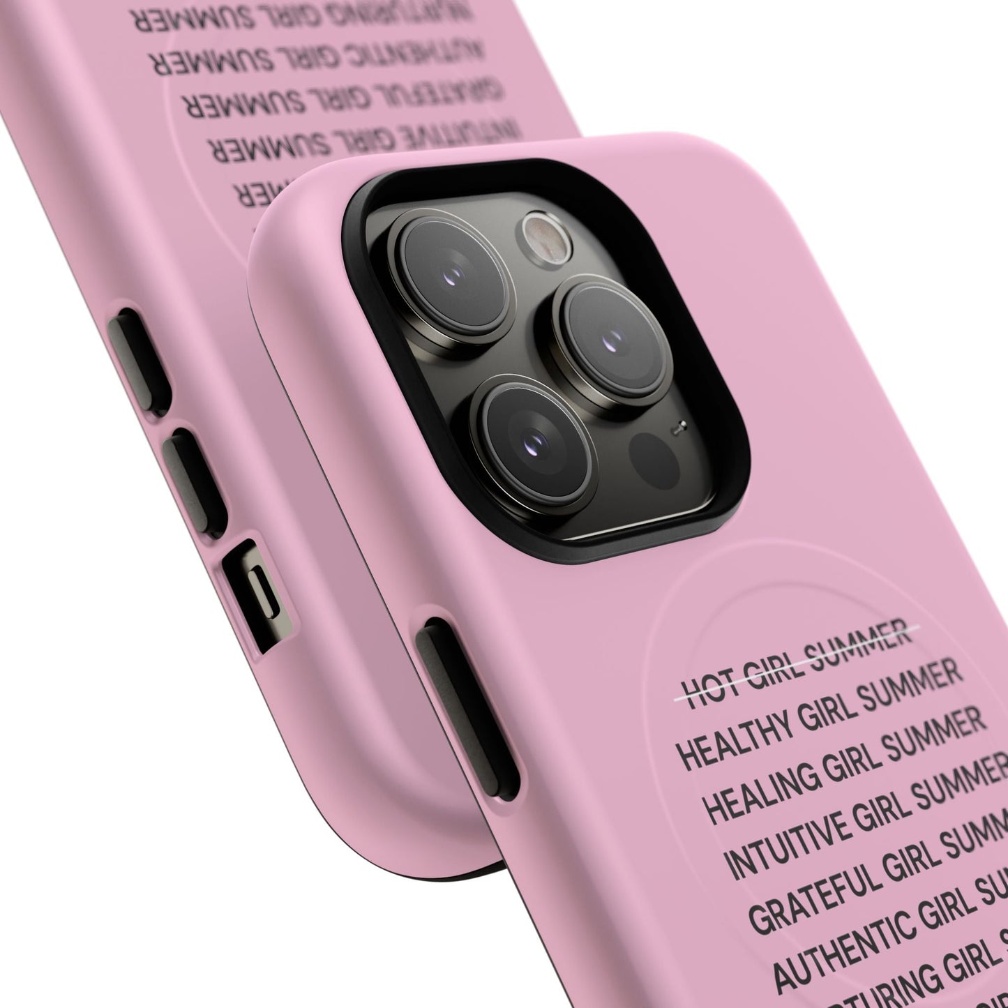 Girl Summer (Magsafe)