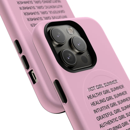 Girl Summer (Magsafe)