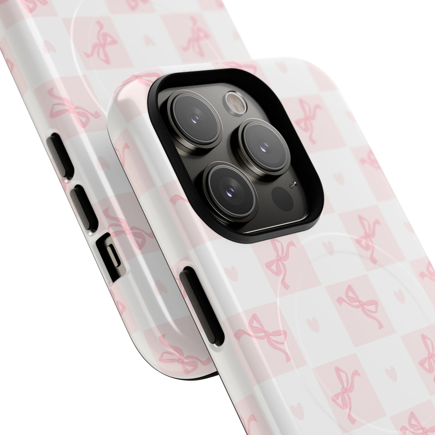 Blush Bows (Magsafe)