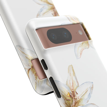 Pure Blossom (White)