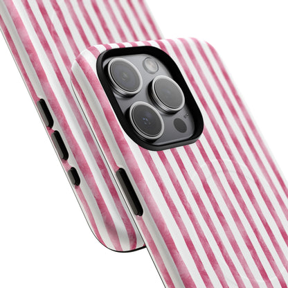 Magenta Stripes (Magsafe)