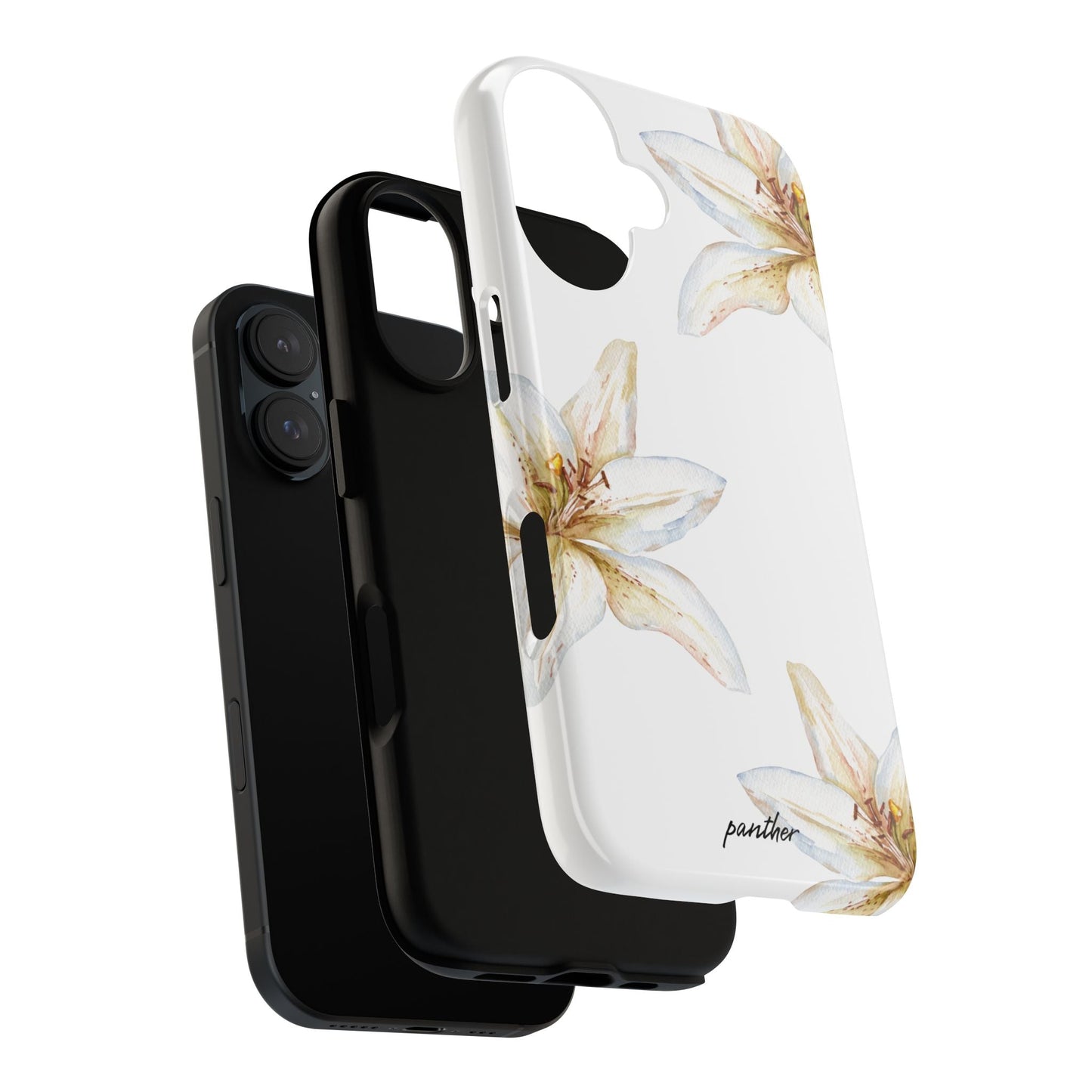 Pure Blossom (White)