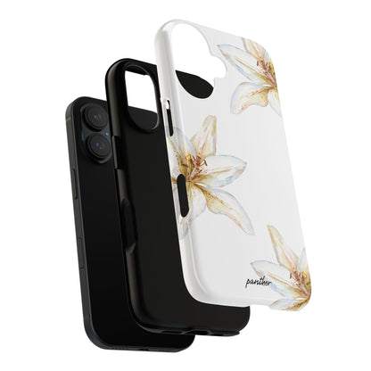 Pure Blossom (White)