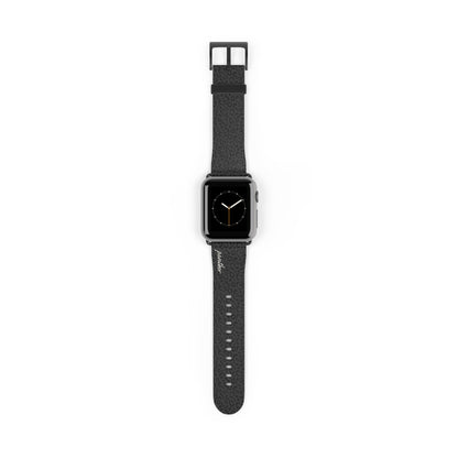 Panther AppleWatch Band.