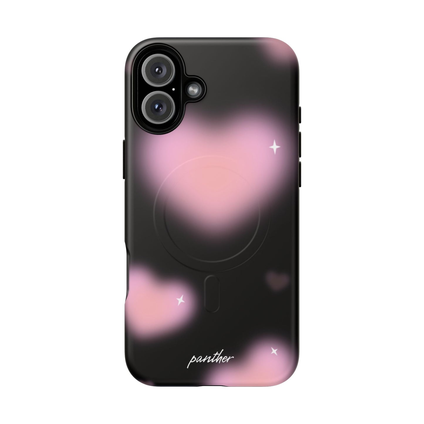 Midnight Heart Glow (Magsafe)