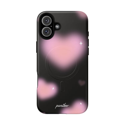 Midnight Heart Glow (Magsafe)