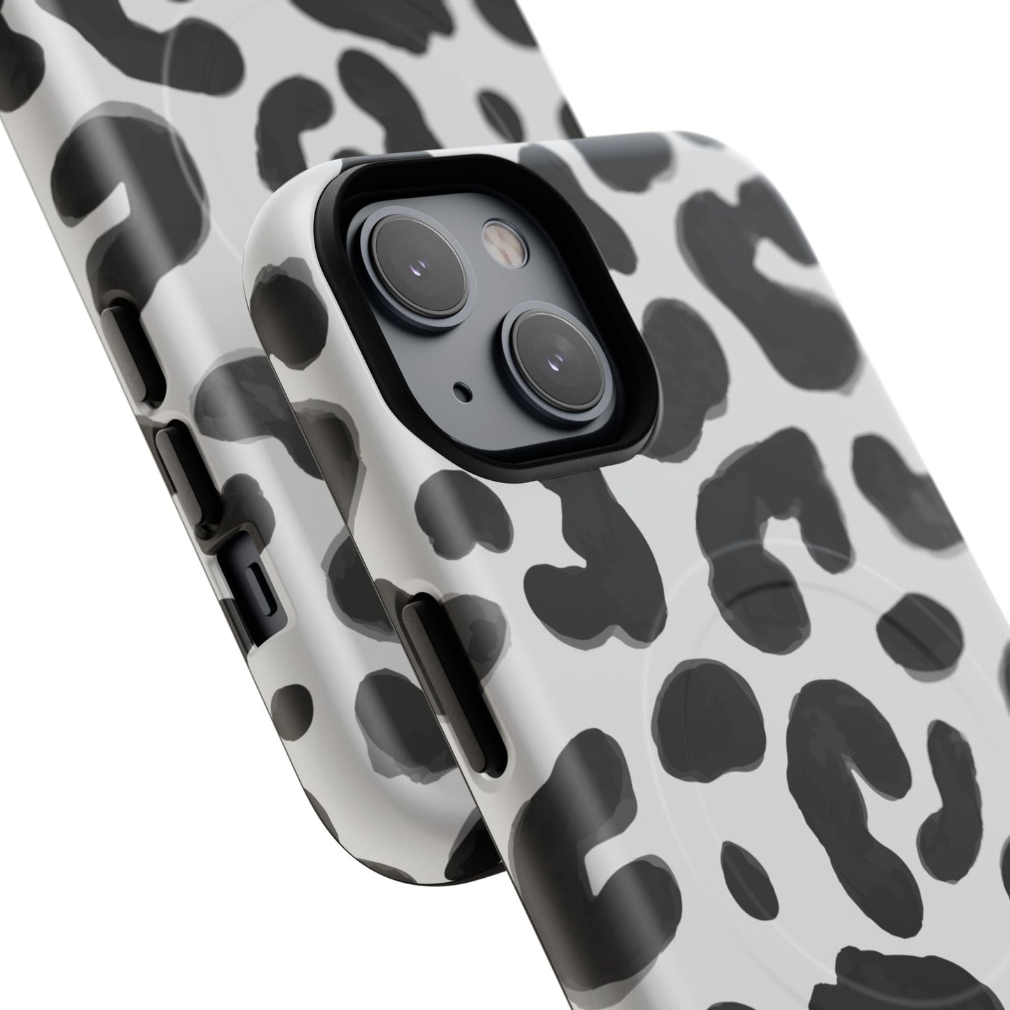 Noir Panther (Magsafe)