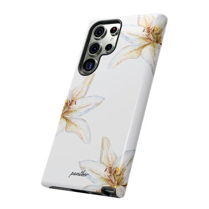 Pure Blossom (White)