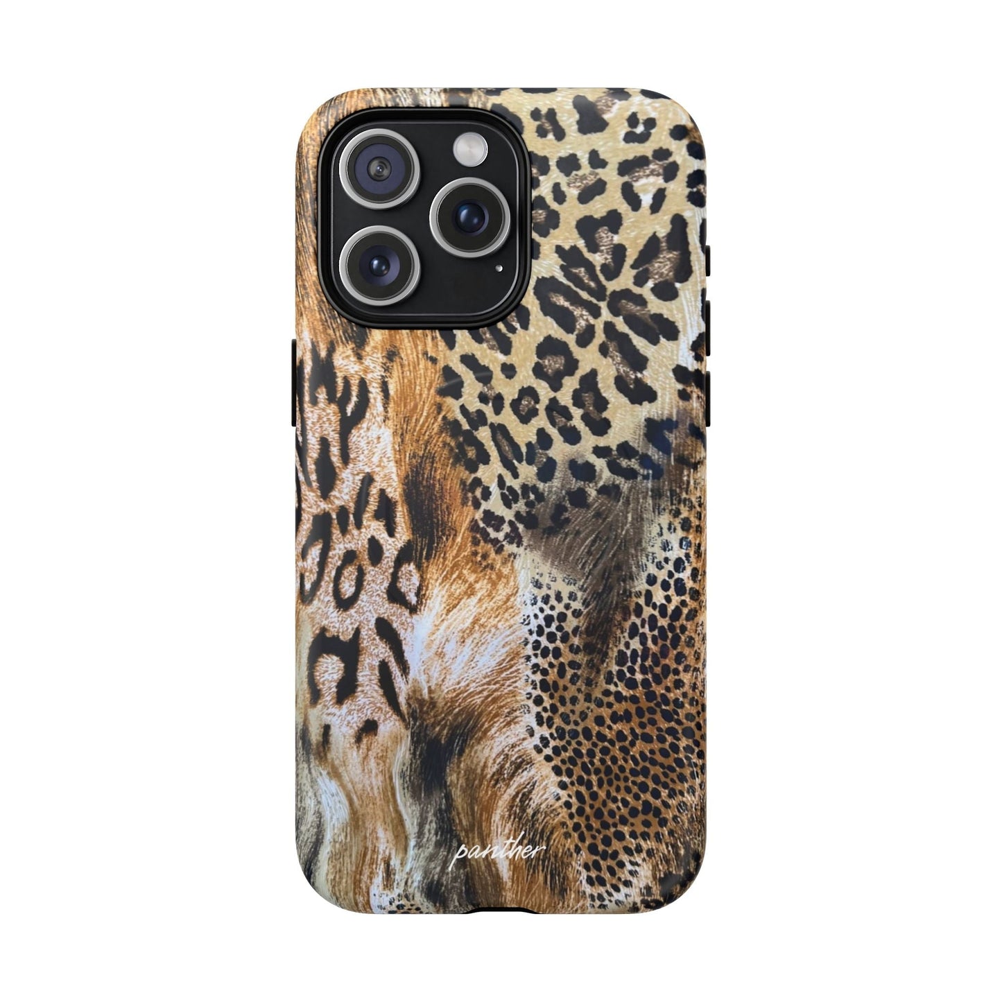 Golden Savanna (Magsafe).