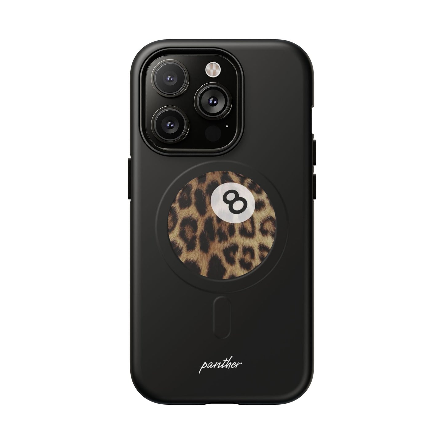 Spot on 8 (Magsafe).