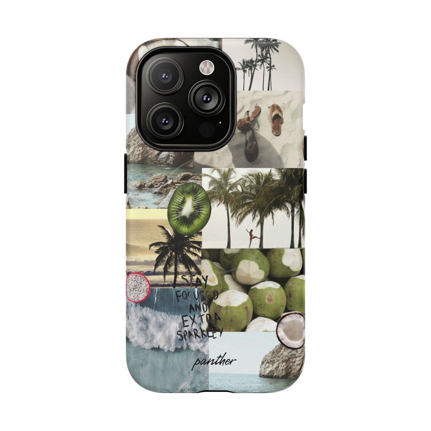 Coconut Whispers (Magsafe).