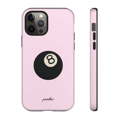 8 Ball (Pink)