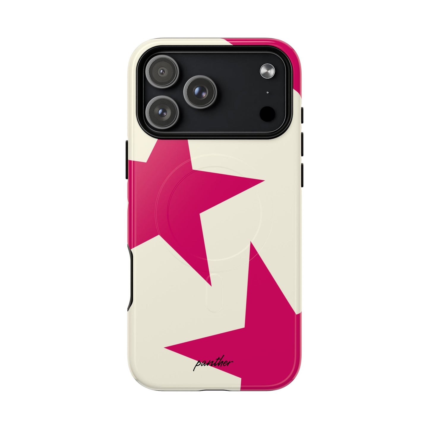 Pretty in Beige Pink (Magsafe)