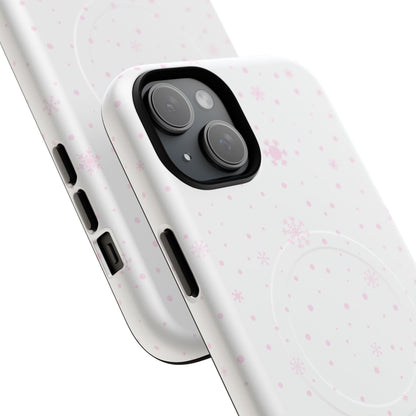Snowfall (Baby Pink) (Magsafe)