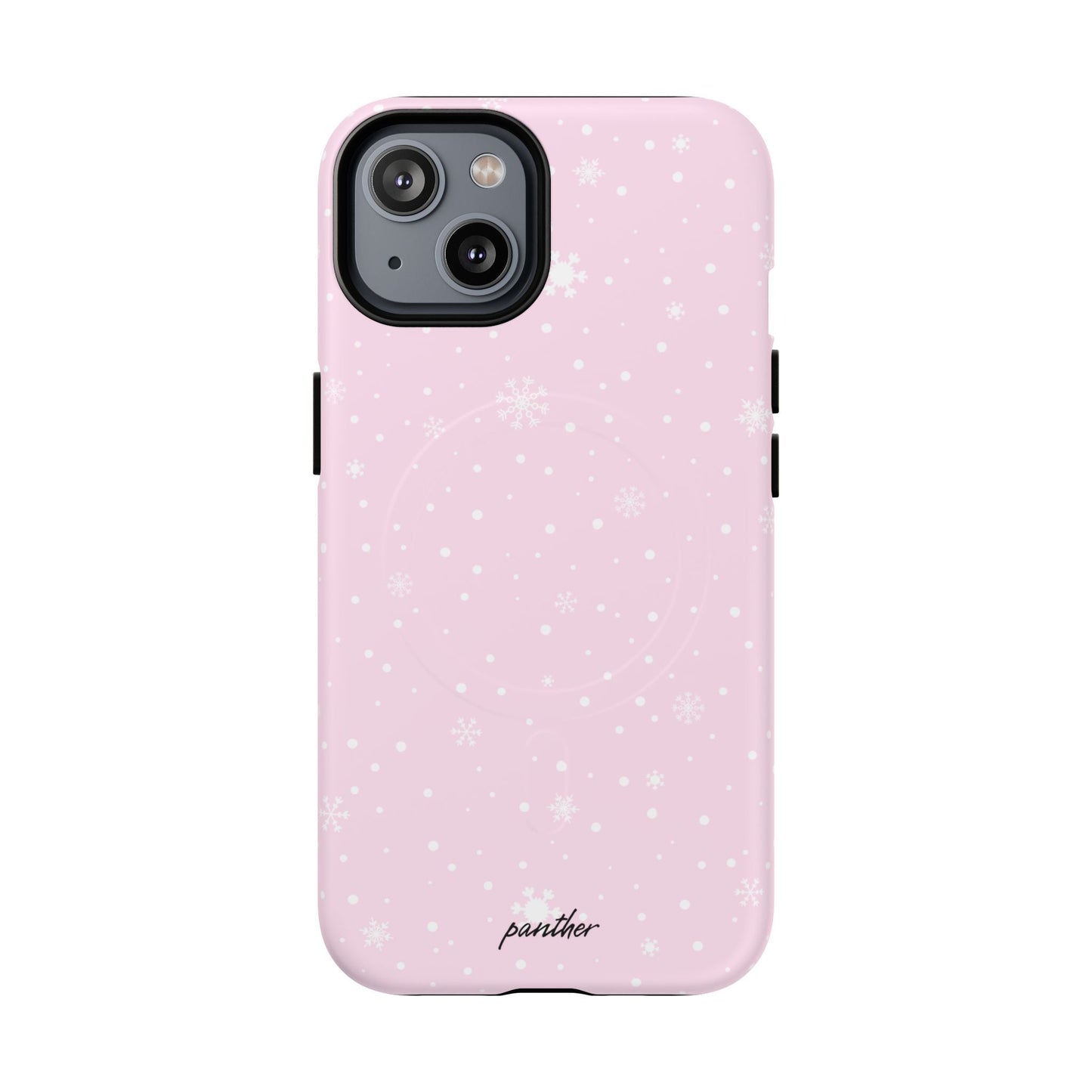 Snowfall (Pink) (Magsafe).